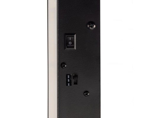 CL238641 Тринити Черный Св-к Наст.-Потол