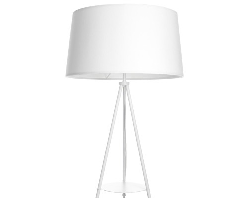 CL806020 Рейнер Белый Торшер