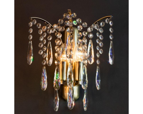 CL302323 Селена Бронза Св-к Бра