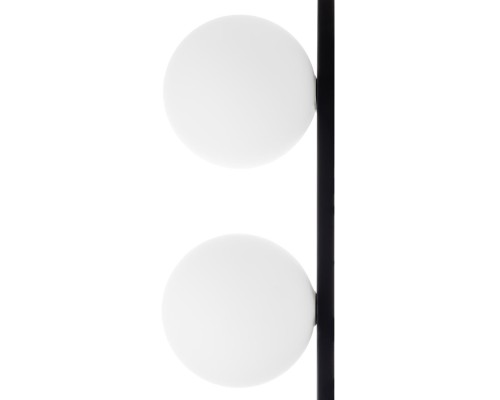 CL209421 GLOB Черный Св-к Бра