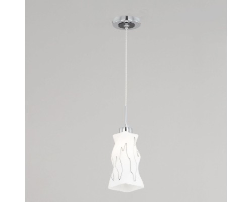 Подвесной светильник Citilux CL943111 spin