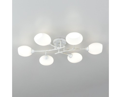 CL148160 Флорида Патина Св-к Люстра