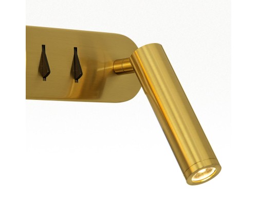 CL245033 CORTA Бронза Бра