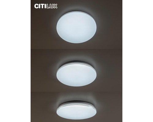 CL714330G Симпла LED Св-к с пультом