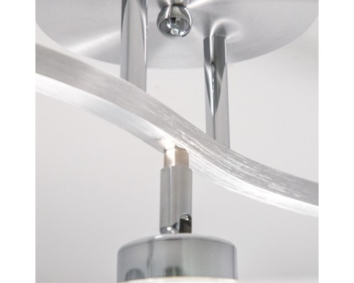 CL169131 Аэлита Св-к Люстра