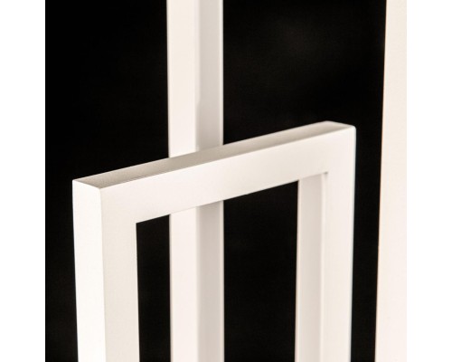 CL804010 Дефанс Белый Св-к Торшер