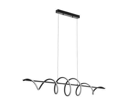 CL229066 Джемини Подвес Черный