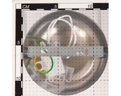 CL333311 Грета Хром Св-к Бра