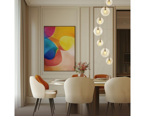 CL102073 Томми Бронза Св-к Подвес