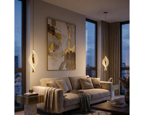 CL214011 VIND Подвес