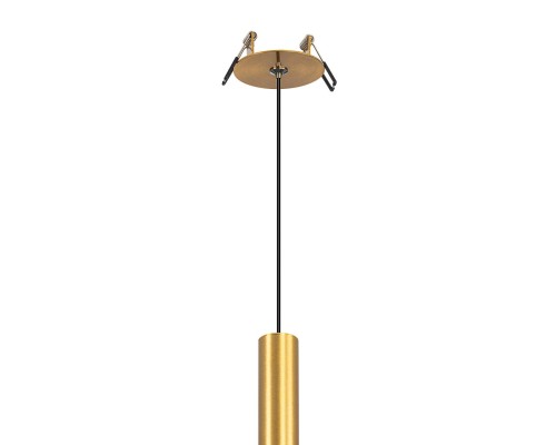 CL51512V_BD TUBU Латунь Подвес (+BD70BS)