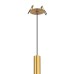 CL51512V_BD TUBU Латунь Подвес (+BD70BS)