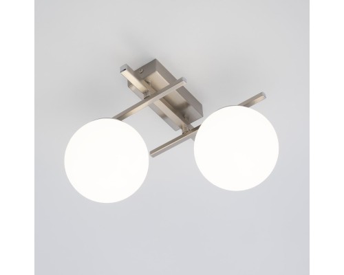 CL223121 DORSY Хром Мат. Люстра