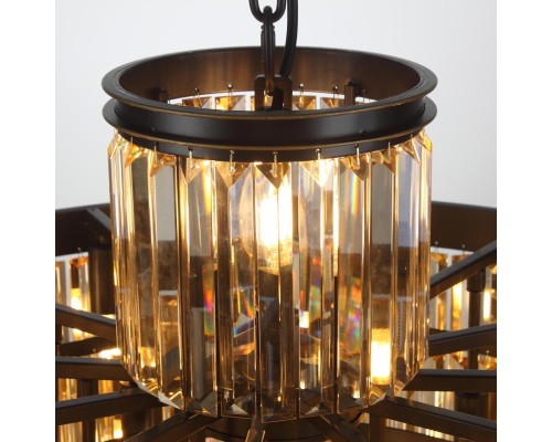 CL332152 Мартин Св-к Люстра