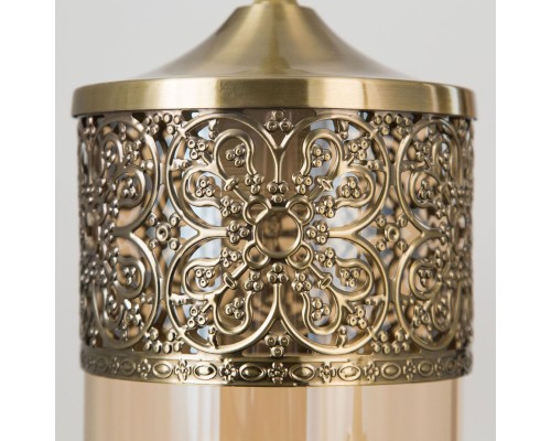 CL467033 Эмир Бронза Подвес