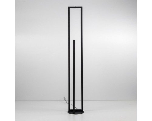 CL804011 Дефанс Черный Св-к Торшер