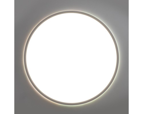 CL749500 NORMA Белый с пультом и RGB