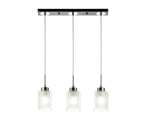 CL156232 Фортуна Венге+Хром Св-к Подвес