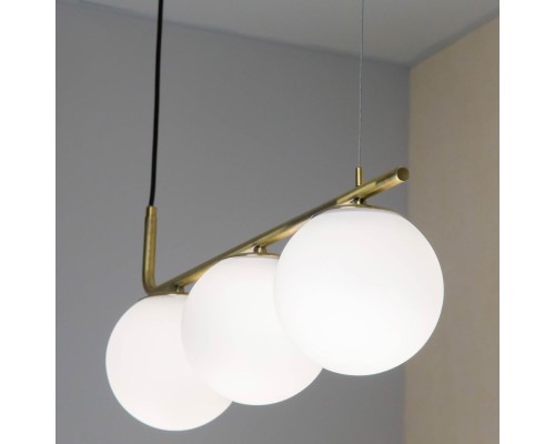 CL112133 Бремен Бронза Св-к Подвес