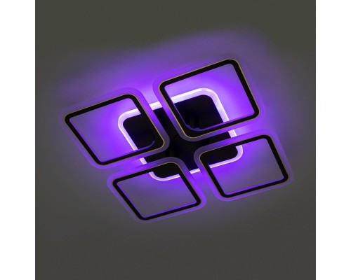 CL232A145E Марсель Кофе Смарт RGB Люстра