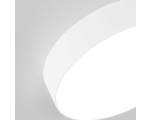 CL712180N Тао Белый Св-к Накл. LED 18W*4000K