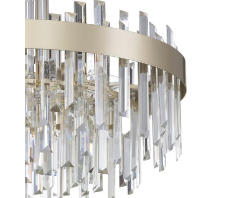 CL301282 Лаура Св-к Люстра