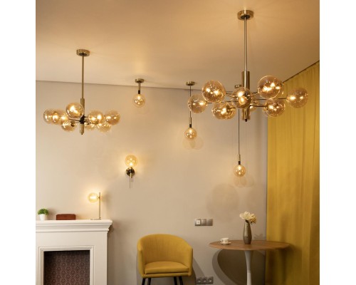 CL204810 Нарда Лампа Настольная