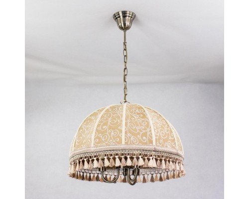 CL407135 Базель Салон Св-к Люстра