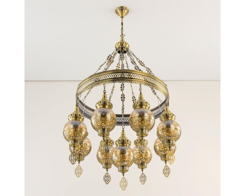 CL419183 Каир Св-к Люстра