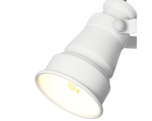 Спот с выключателем Citilux CL541510 Бейкер Белый