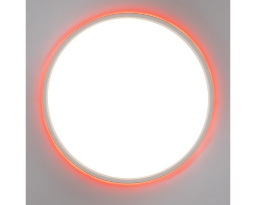 CL749400 NORMA Белый с пультом и RGB