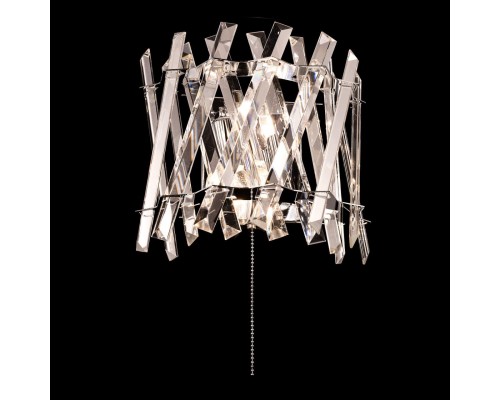 CL334421 Ингвар Хром Св-к Бра