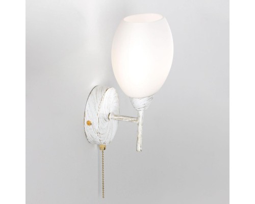 CL148310 Флорида Патина Св-к Бра