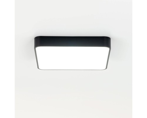 CL724K70G1 Купер Черный Св-к Потол. с RGB