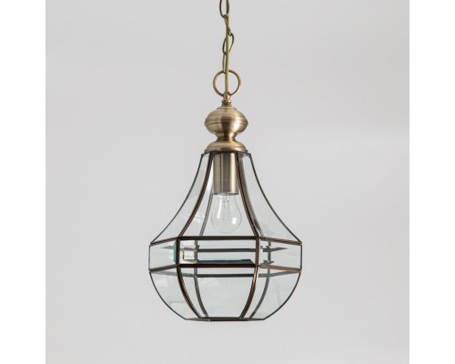 Подвесной светильник Citilux CL444110 Гера-1