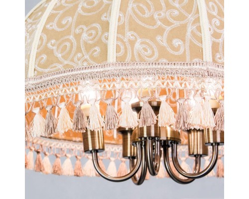 CL407155 Базель Салон Св-к Люстра