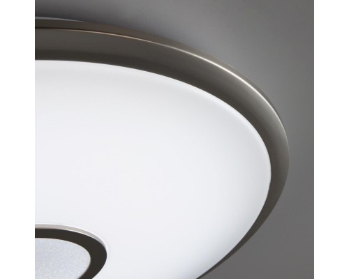 CL703A61G Старлайт Хром Мат. Смарт RGB Св-к