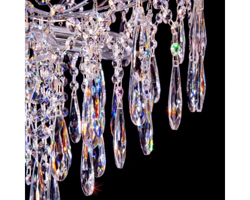 CL302180 Селена Хром Св-к Люстра