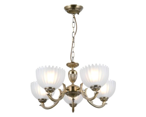 CL414153 Севилья Св-к Люстра