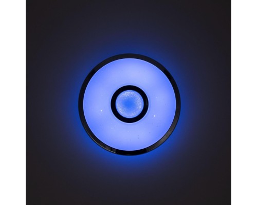 CL703A10G Старлайт Хром Смарт RGB Св-к