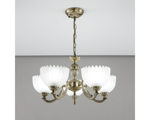 CL414153 Севилья Св-к Люстра