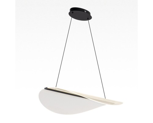 CL213131 SKATT Черный Св-к Подвес