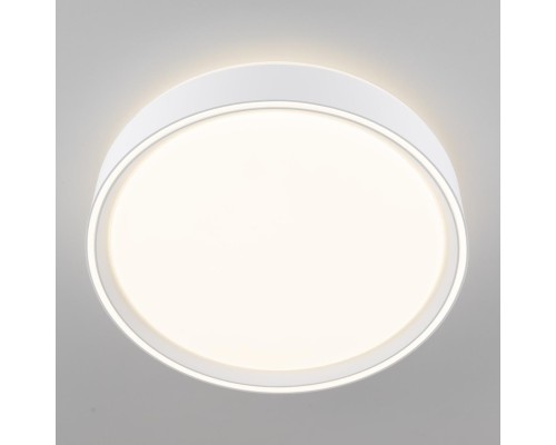 CL751250G BOSS Белый  LED Св-к с пультом