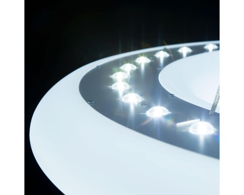 CL732A800GS Стратус Смарт RGB Люстра Подвесная