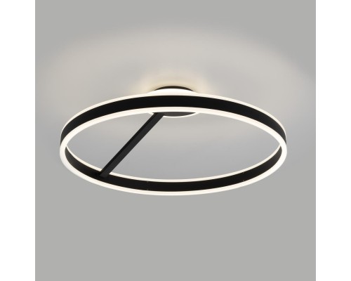 CL719761 Дуэт Черный Люстра