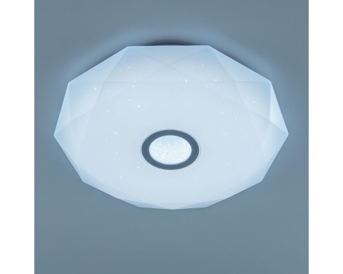 CL713A60G Диамант Хром Смарт RGB Св-к