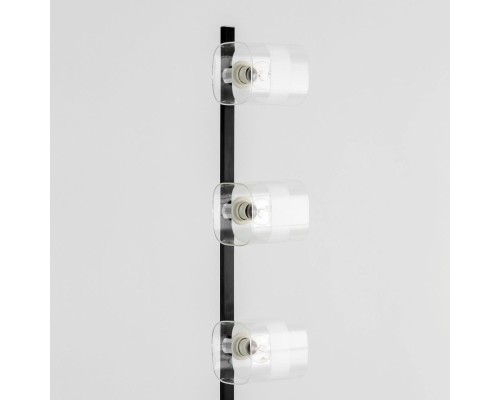 CL139932 Вирта Черный Св-к Торшер