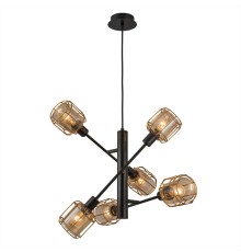 Люстра подвесная Citilux Таверна CL542162