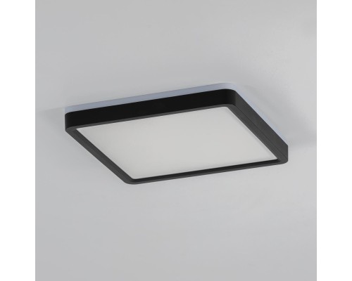 CL748K201 NORMA Черный с подсветкой