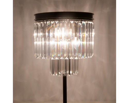 Настольная лампа Citilux CL332861 Мартин Венге (коричневый)